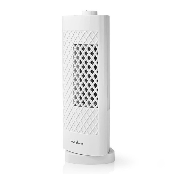 Ventilátor oszlop 300mm fehér