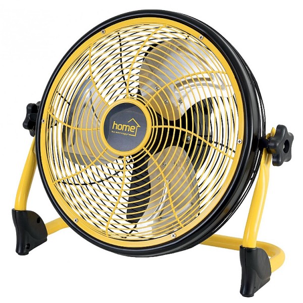 Ventilátor padló 300mm +akku.