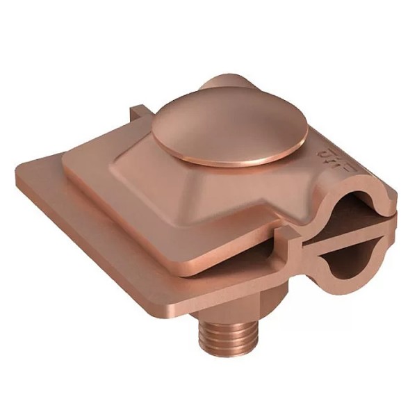 Vario gyorskötés 8-10MM Cu