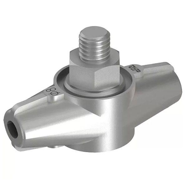 Villámhárító összekötő (ES) RD8-10