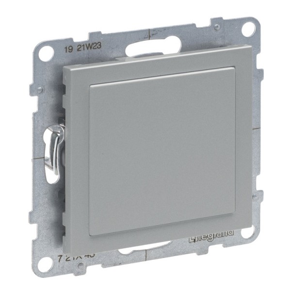 Vakfedél s alumínium