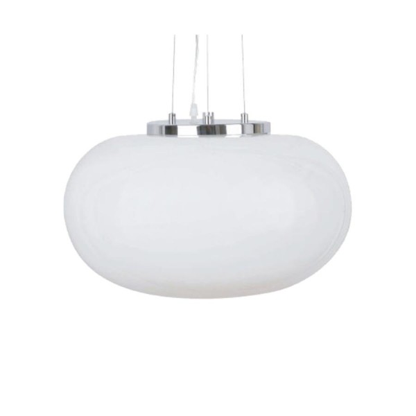 Függeszték E27 60Wx2 matt króm ALTADIS