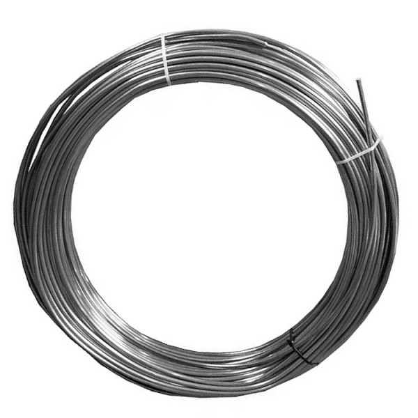 Körhuzal Al átm.:8mm lágy csavarható