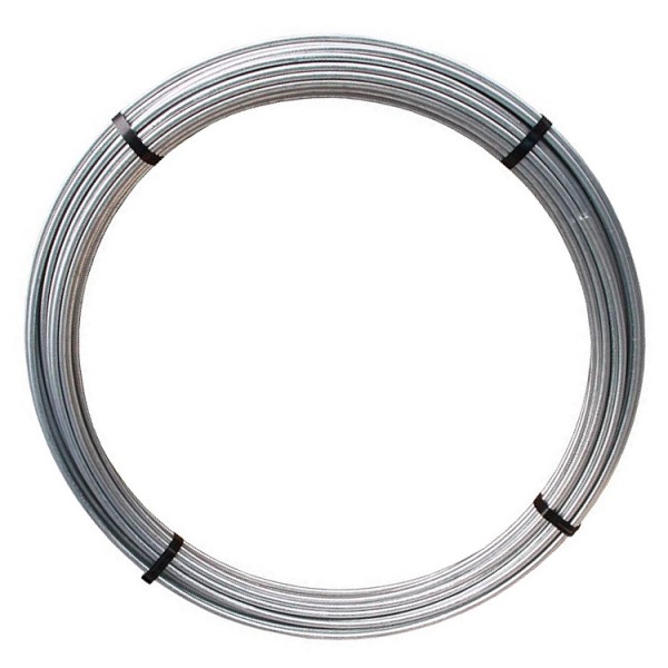 Körhuzal V4A átm.:8mm saválló