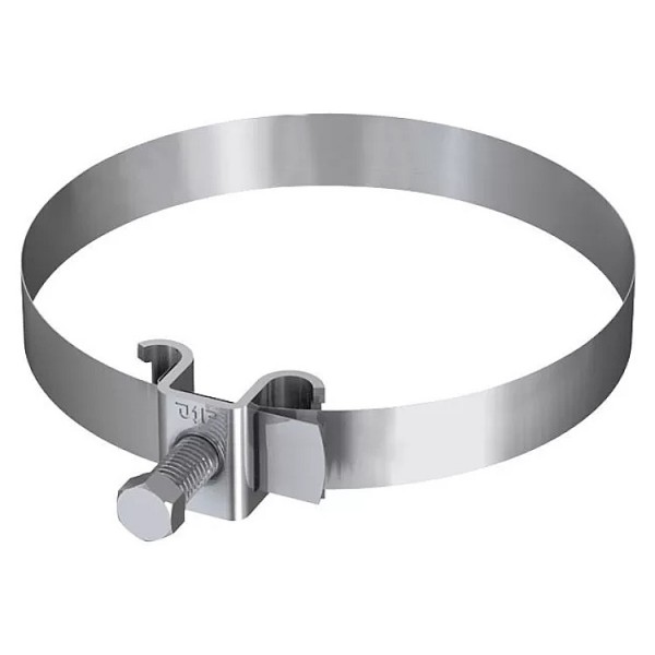 Rögzítőbilincs 60-120mm univerzális V2A