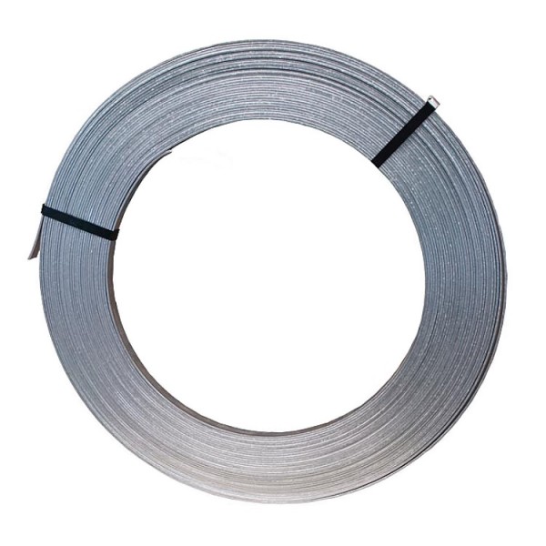 Laposacél tüzihorganyzott 30x3,5mm