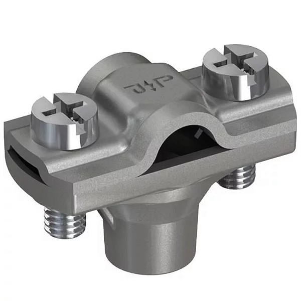 Villámhárító vezetéktartó M8