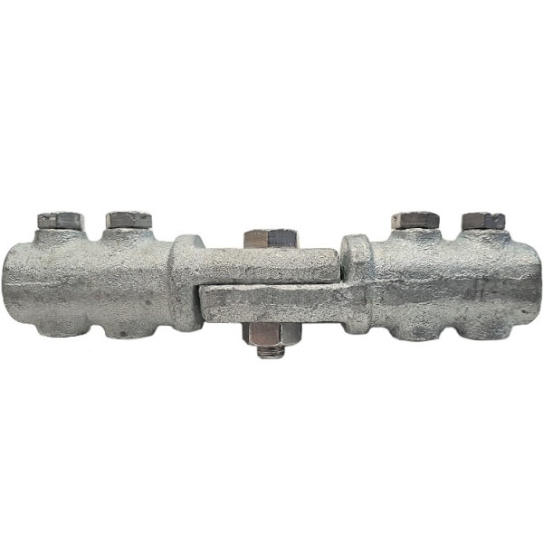 Villámhárító leválasztókapocs RD8-10