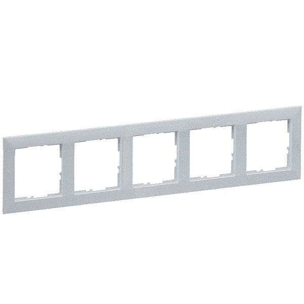 Keret 5-ös u alumínium