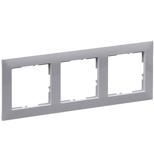 Keret 3-as u szürke