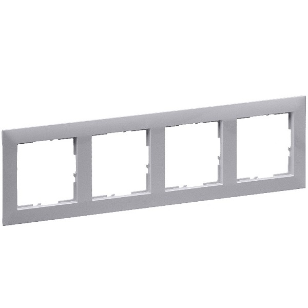 Keret 4-es u szürke