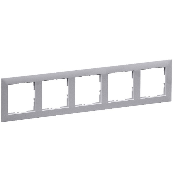 Keret 5-ös u szürke