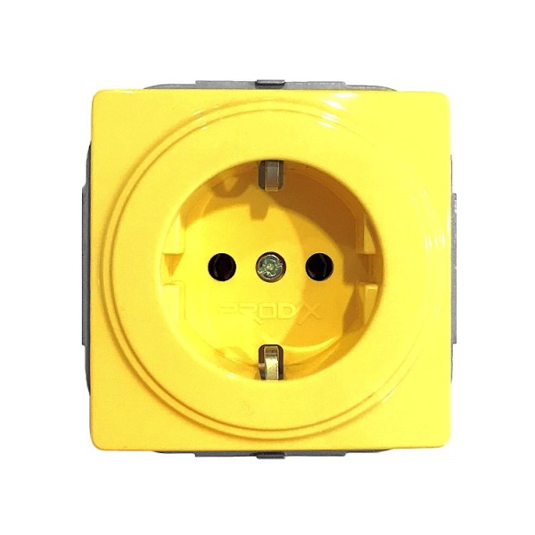 Dugalj s 2p+f topázsárga