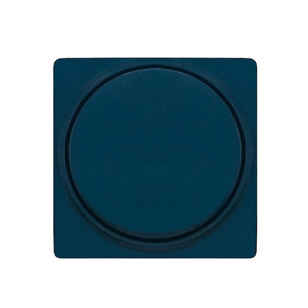 Billenőlap zafírkék