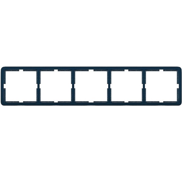 Keret 5-ös u zafirkék