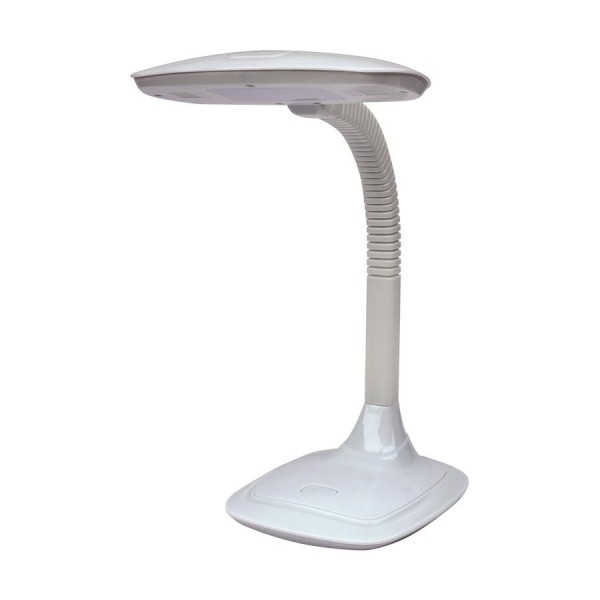 Asztali lámpa LED 4W fehér PADDY