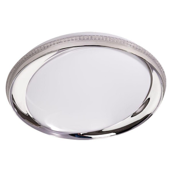 Mennyezeti lámpa LED 47W króm VALLI