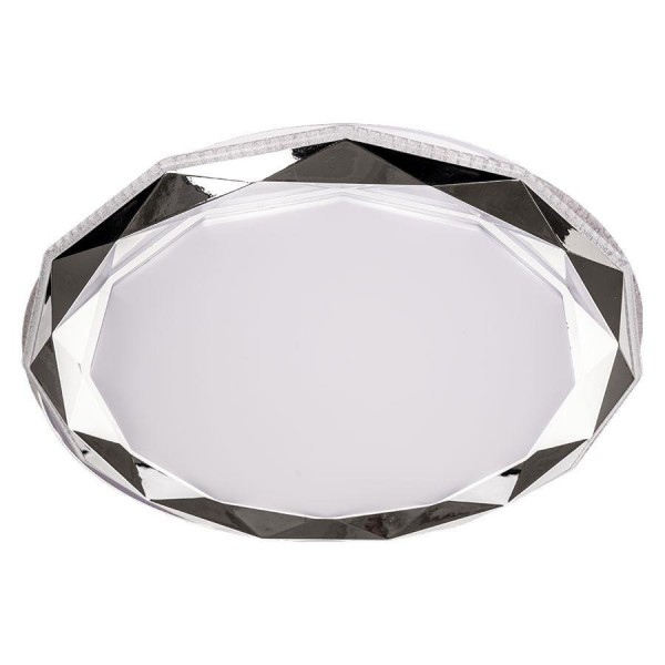 Mennyezeti lámpa LED 47W fehér ZAO