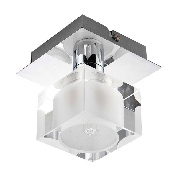 Mennyezeti lámpa G9 33W króm MAGNUM