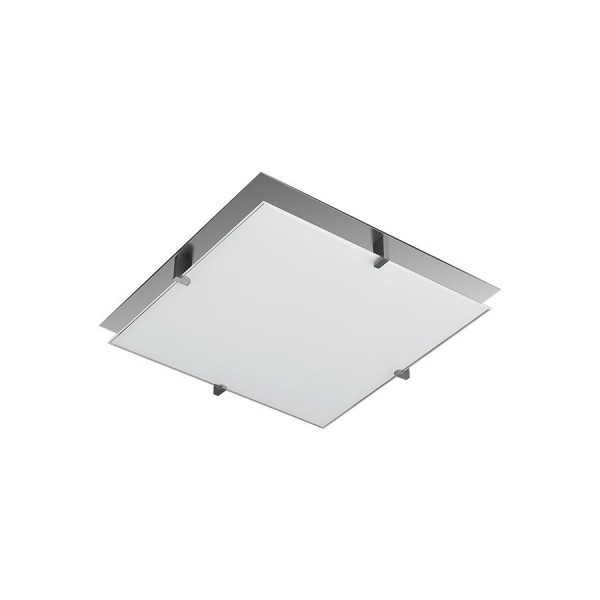 Mennyezeti lámpa E27 60W króm ZEXT