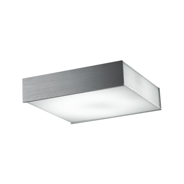 Mennyezeti lámpa E27 60Wx4 alumínium CUB