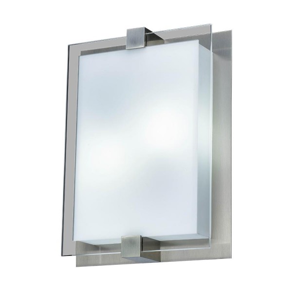 Mennyezeti lámpa E27 60Wx4 króm SHARP