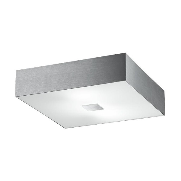 Mennyezeti lámpa E27 60Wx4 alumínium PAN