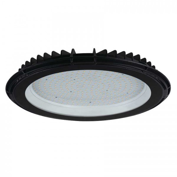 Csarnokvilágító LED 200W 17000lm 4000K