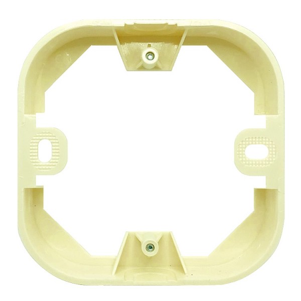 Emelőkeret /18mm (alacsony)