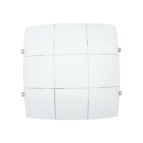 Mennyezeti lámpa E27 60W fehér SING SING