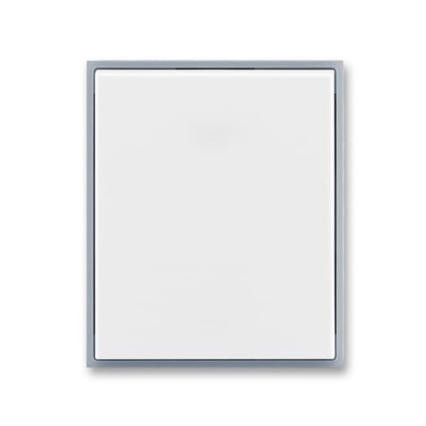 Billenőlap fehér/szürke