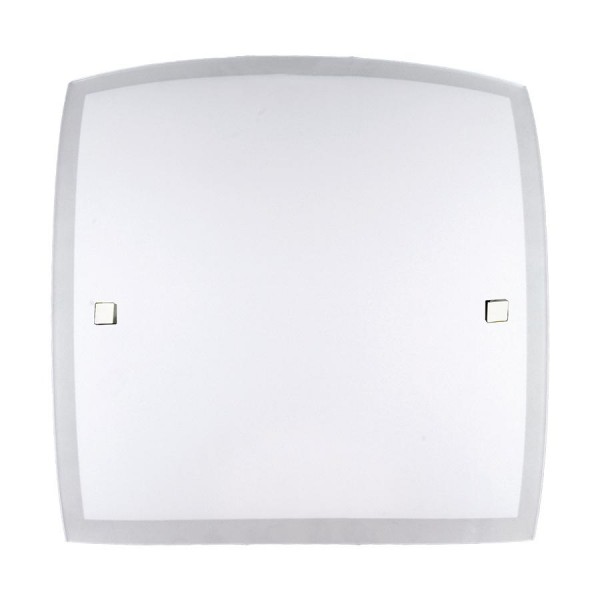 Mennyezeti lámpa E27 60W fehér WEGA