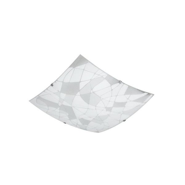 Mennyezeti lámpa E27 60Wx2 FERRATA