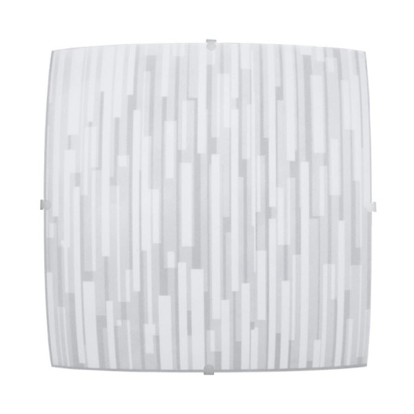 Mennyezeti lámpa E27 60W fehér DELTA