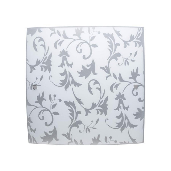 Mennyezeti lámpa E27 60W fehér AMAZON