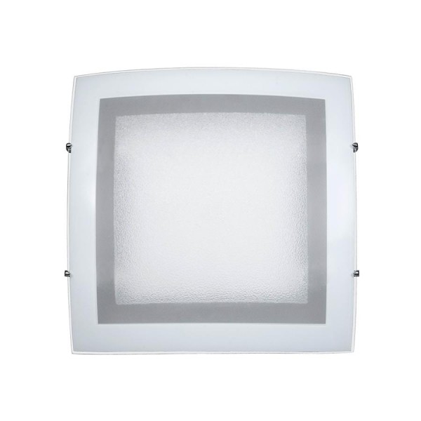 Mennyezeti lámpa E27 60W fehér ARCADA