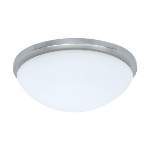 Mennyezeti lámpa E27 60Wx2 fehér PERI