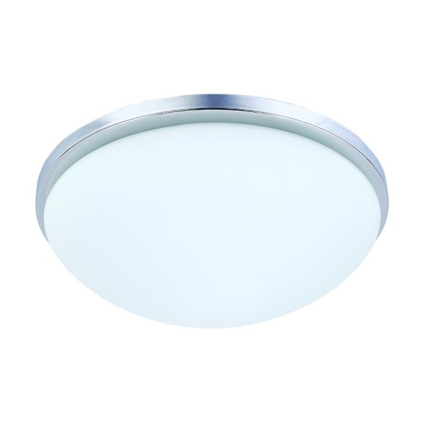 Mennyezeti lámpa E27 60Wx2 fehér PERI