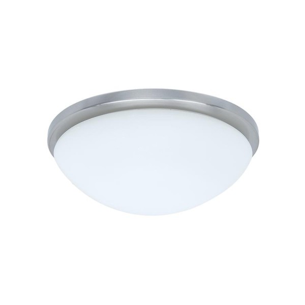 Mennyezeti lámpa E27 60W fehér PERI