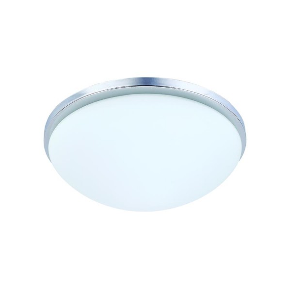 Mennyezeti lámpa E27 60W fehér PERI