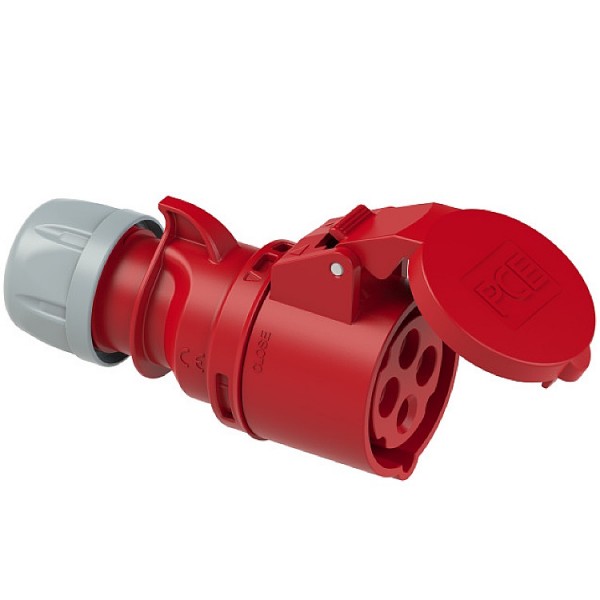 Dugalj függő 16A (3P+PE)