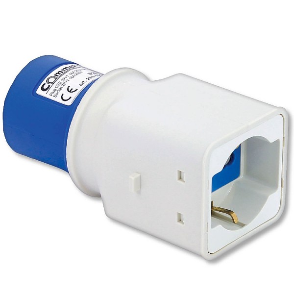 Átalakító 230/230V