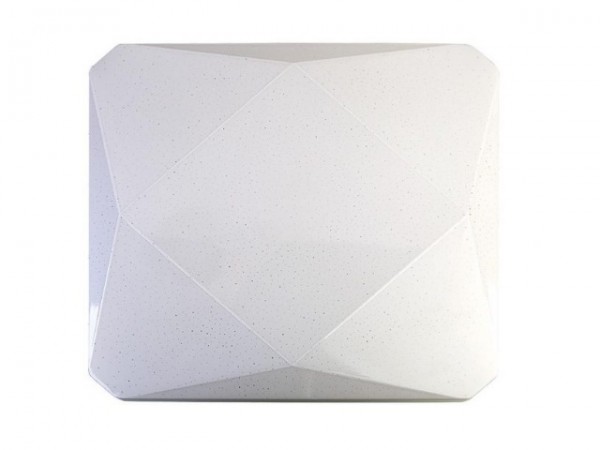 Lámpatest LED 36W fehér IRIDIO