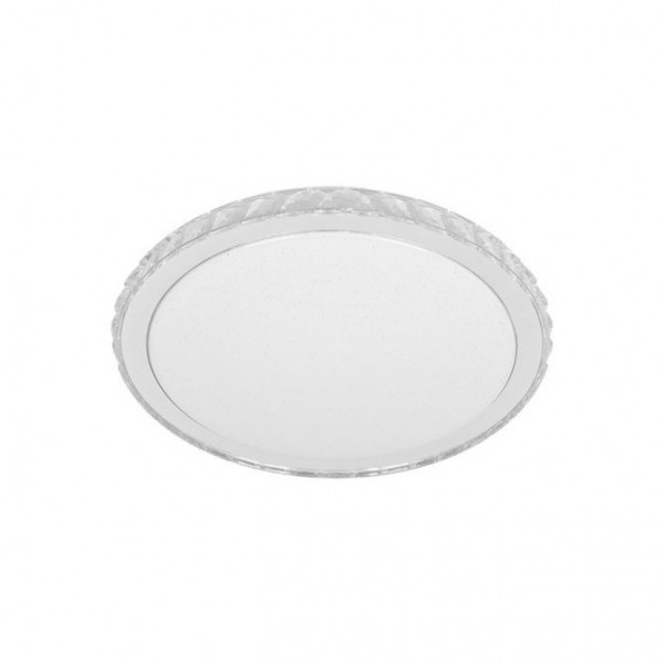 Lámpatest LED 36W fehér MAYON