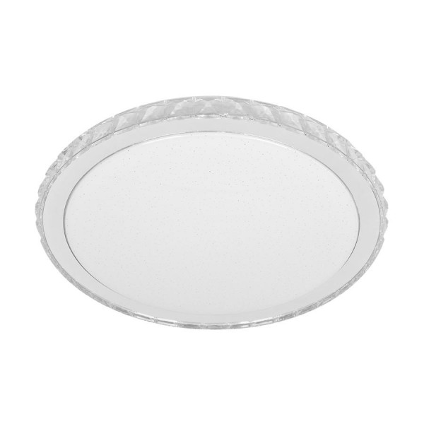 Lámpatest LED 48W fehér MAYON