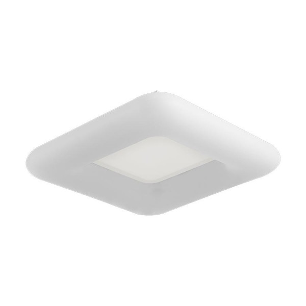 Mennyezeti lámpa LED 44W fehér TRIVAN