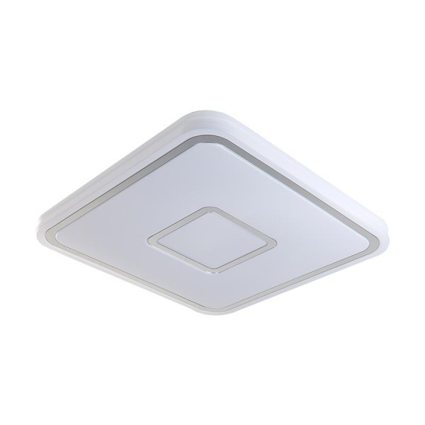 Mennyezeti lámpa LED 48W fehér MOZAN