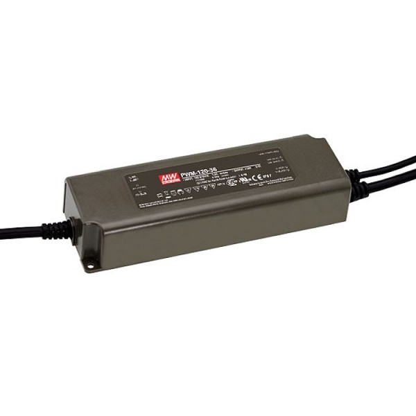 Tápegység 230/48VDC 120W 2,5A
