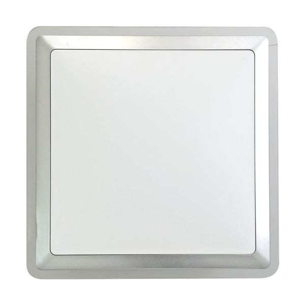 Mennyezeti lámpa LED 32W fehér FLUO