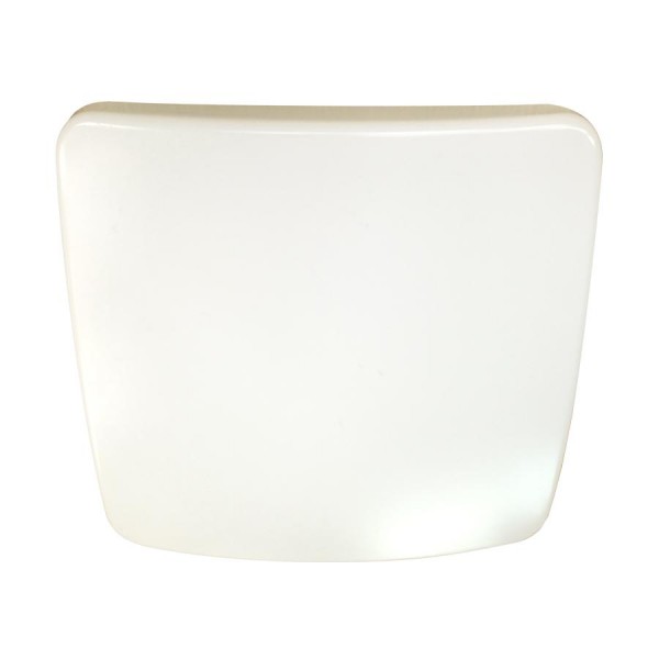 Lámpatest LED 12W fehér KOSS